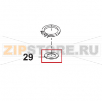 Sold As RN20-101Z Bear Varimixer RN20 VL-2                                                                          