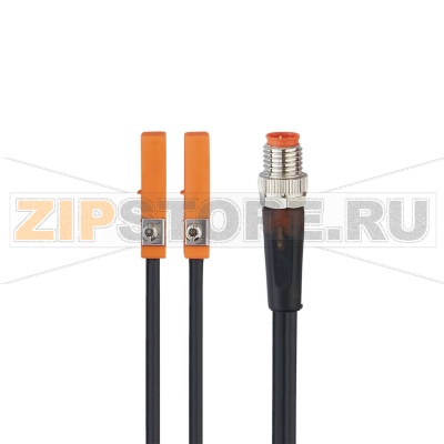 Датчик для цилиндров с Т-образным пазом IFM MK5208 