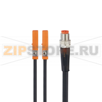 Датчик для цилиндров с Т-образным пазом IFM MK5208