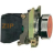 Кнопка черная, 1 шт. Schneider Electric XB4BA21 - Кнопка черная, 1 шт. Schneider Electric XB4BA21