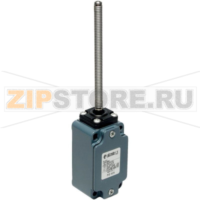 Выключатель концевой 250 В/AC, 6 А, IP67, 1 шт Pizzato Elettrica FD 525-M2 