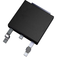 Регулятор напряжения импульсный, D-Pak, 500 мА STMicroelectronics L78M15CDT-TR