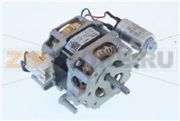 ЦИРКУЛЯЦИОННЫЙ ДВИГАТЕЛЬ