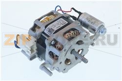 ЦИРКУЛЯЦИОННЫЙ ДВИГАТЕЛЬ 