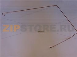 PIPE [C] OVEN TP 900 PILOT 