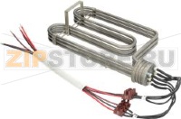 HEATING ELEMENT KIT 7800W 230V