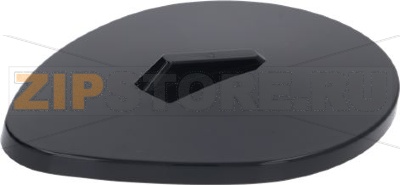 HOPPER COVER MDH 0640.0050 