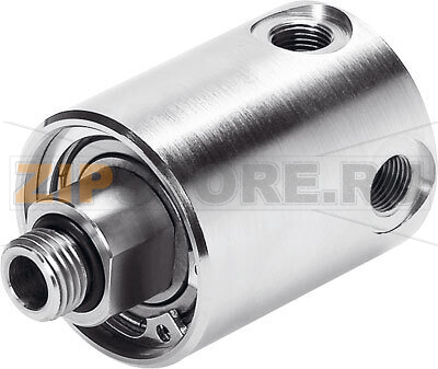 Коллектор поворотный Festo GF-1/4-1/8 
