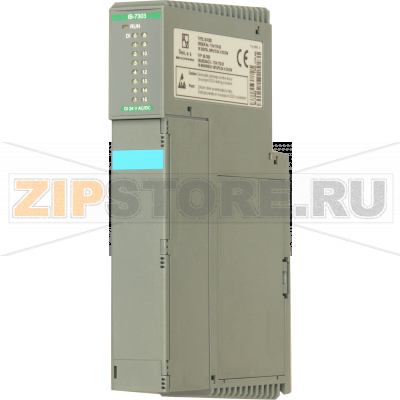 TECO IB-7303 