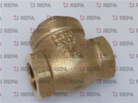 VALVOLA RITEGNO ACQUA 3/8