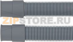 DRAIN HOSE ø 24x3000 mm 
