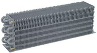 EVAPORATORE 473x150x100 mm