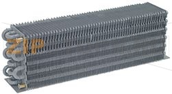 EVAPORATORE 473x150x100 mm 