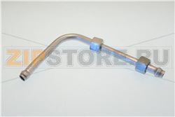 ТРУБКА, ЛЕВАЯ 