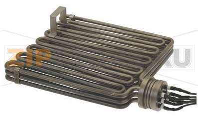 ТЭН ДЛЯ ФРИТЮРНИЦЫ ATA K29902 
