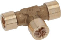 T-FITTING ø 1/8F-1/8F-1/8F OT57