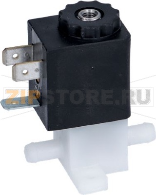 MAGNETIC COIL 3-WAY 24V 