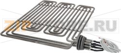 HEATING ELEMENT 9000W 230/400V 