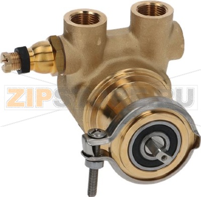 НАСОС ОБЪЕМНЫЙ ROTOFLOW Ø 3/8&quot; ГАЗ 