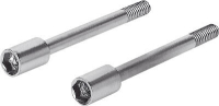 Болт резьбовой, 2 шт Festo FRB-DB-MINI