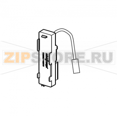 Platine 230V Robot Coupe J80 Ultra Platine 230V Robot Coupe J80 Ultra

Запчасть на сборочном чертеже под номером: P

Название запчасти Robot Coupe на французском языке: Platine 230V Robot Coupe J80 Ultra