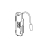 Platine 230V Robot Coupe J80 Ultra