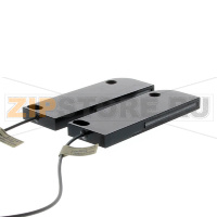 Датчик на пересечение луча оптоволоконный Omron E32-ET16WR-2 2M