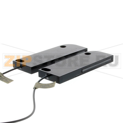 Датчик на пересечение луча оптоволоконный Omron E32-ET16WR-2 2M 