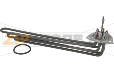 ТЭН Meiko K200, K400 (8кВт, 240В) ТЭН 0101187 (8 кВт) для посудомоечных машин Meiko K200, K400