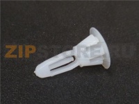 DISTANZIALE IN PLASTICA