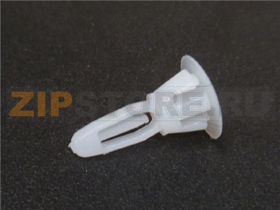 DISTANZIALE IN PLASTICA 