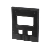 FASCIA PANEL EB3F