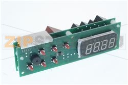 FRONTALINO IN POLIESTERE 