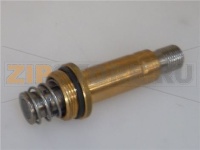 CORPO BOBINA CON NUCLEO