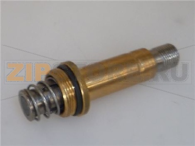 CORPO BOBINA CON NUCLEO 