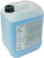 RINSE AID FOR OVENS ETOLIT CLEAN 10 L