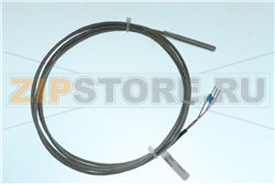 TEMPERATURE PROBE PT100 