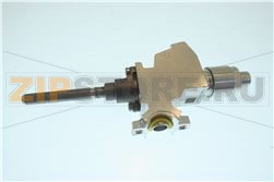 RUBINETTO TRIPLA CORONA 