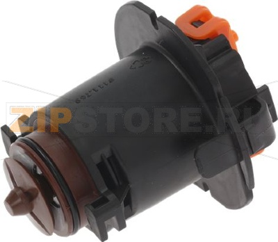 МОТОР МИКСЕРА В СБОРЕ, 24 В ПОС. ТОКА 