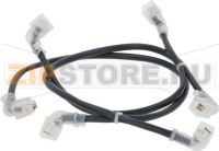 Kit Wires Modules 3Gr.