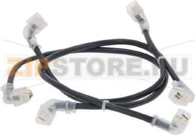 Kit Wires Modules 3Gr. 