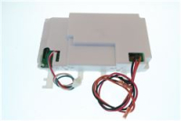 MAIN PCB ASSEMBLY   240V