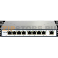 TECO TC-POE8P-A