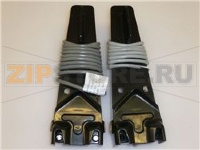 CONTROLLO LIVELLO GHIACCIO