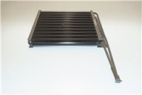 EVAPORATOR FOR BLAST CHILLER 3T