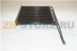 EVAPORATOR FOR BLAST CHILLER 3T 
