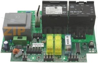 ELECTRONIC BOARD C92-2-2H-690-691