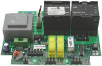 ELECTRONIC BOARD C92-2-2H-690-691