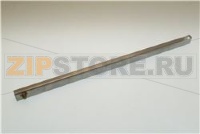 U-profile kpl.right ball guidance 440