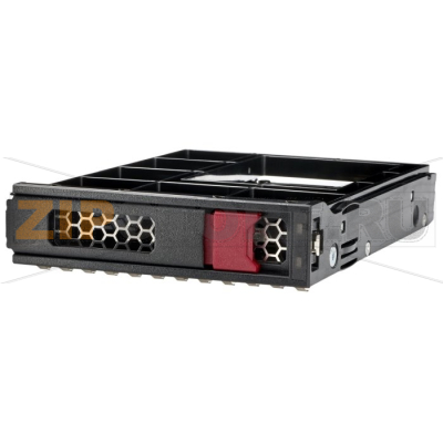 Накопитель SSD 960 Гб HPE P09691-B21 